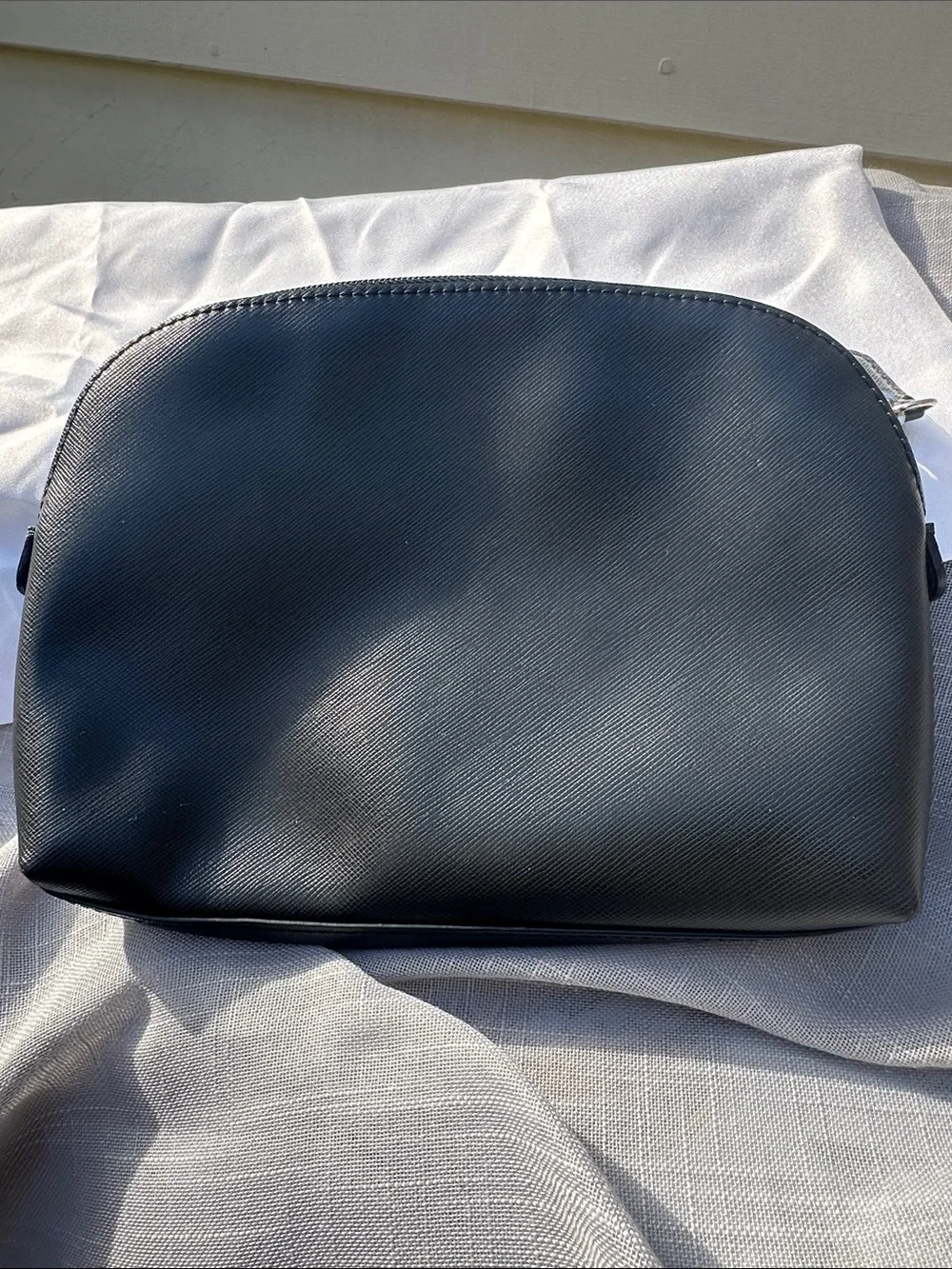 Coach women’s zip